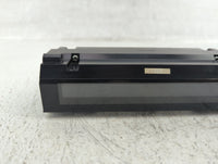 2007-2008 Nissan Maxima Information Display Screen - Oemusedautoparts1.com