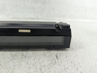 2007-2008 Nissan Maxima Information Display Screen - Oemusedautoparts1.com