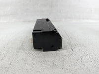 2007-2008 Nissan Maxima Information Display Screen - Oemusedautoparts1.com