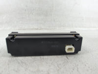 2007-2008 Nissan Maxima Information Display Screen - Oemusedautoparts1.com
