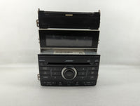 2007-2007 Nissan Maxima Am Fm Cd Player Radio Receiver - Oemusedautoparts1.com