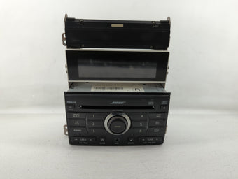 compare product 2007-2007 Nissan Maxima Am Fm Cd Player Radio Receiver