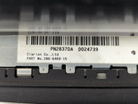 2007-2007 Nissan Maxima Am Fm Cd Player Radio Receiver - Oemusedautoparts1.com