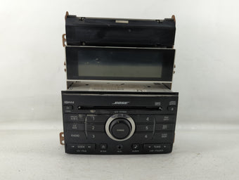 compare product 2007-2007 Nissan Maxima Am Fm Cd Player Radio Receiver 549555