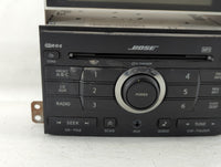 2007-2007 Nissan Maxima Am Fm Cd Player Radio Receiver 549555 - Oemusedautoparts1.com