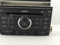 2007-2007 Nissan Maxima Am Fm Cd Player Radio Receiver 549555 - Oemusedautoparts1.com
