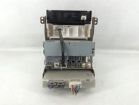2007-2007 Nissan Maxima Am Fm Cd Player Radio Receiver 549555 - Oemusedautoparts1.com