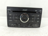 2007-2007 Nissan Maxima Am Fm Cd Player Radio Receiver - Oemusedautoparts1.com
