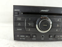 2007-2007 Nissan Maxima Am Fm Cd Player Radio Receiver - Oemusedautoparts1.com