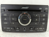2007-2007 Nissan Maxima Am Fm Cd Player Radio Receiver - Oemusedautoparts1.com