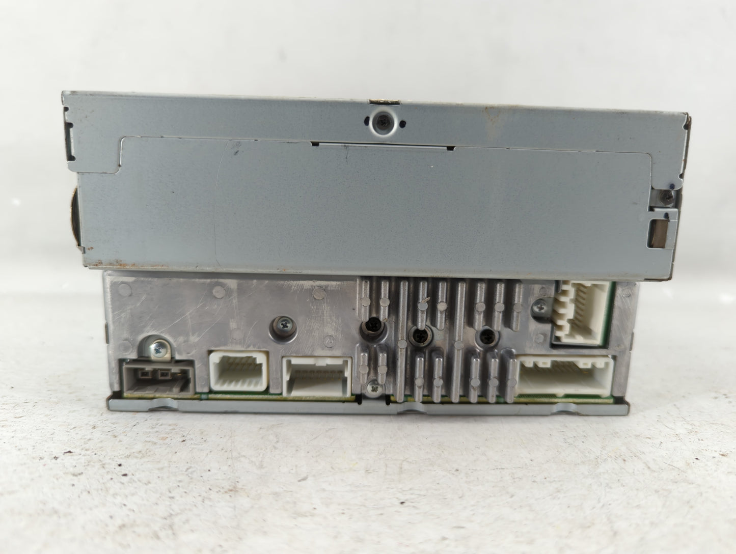 2007-2007 Nissan Maxima Am Fm Cd Player Radio Receiver - Oemusedautoparts1.com