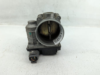 compare product 2007-2008 Nissan Maxima Throttle Body P/N:RME70-04 Fits Fits 2006 2007 2008 2009 OEM Used Auto Parts