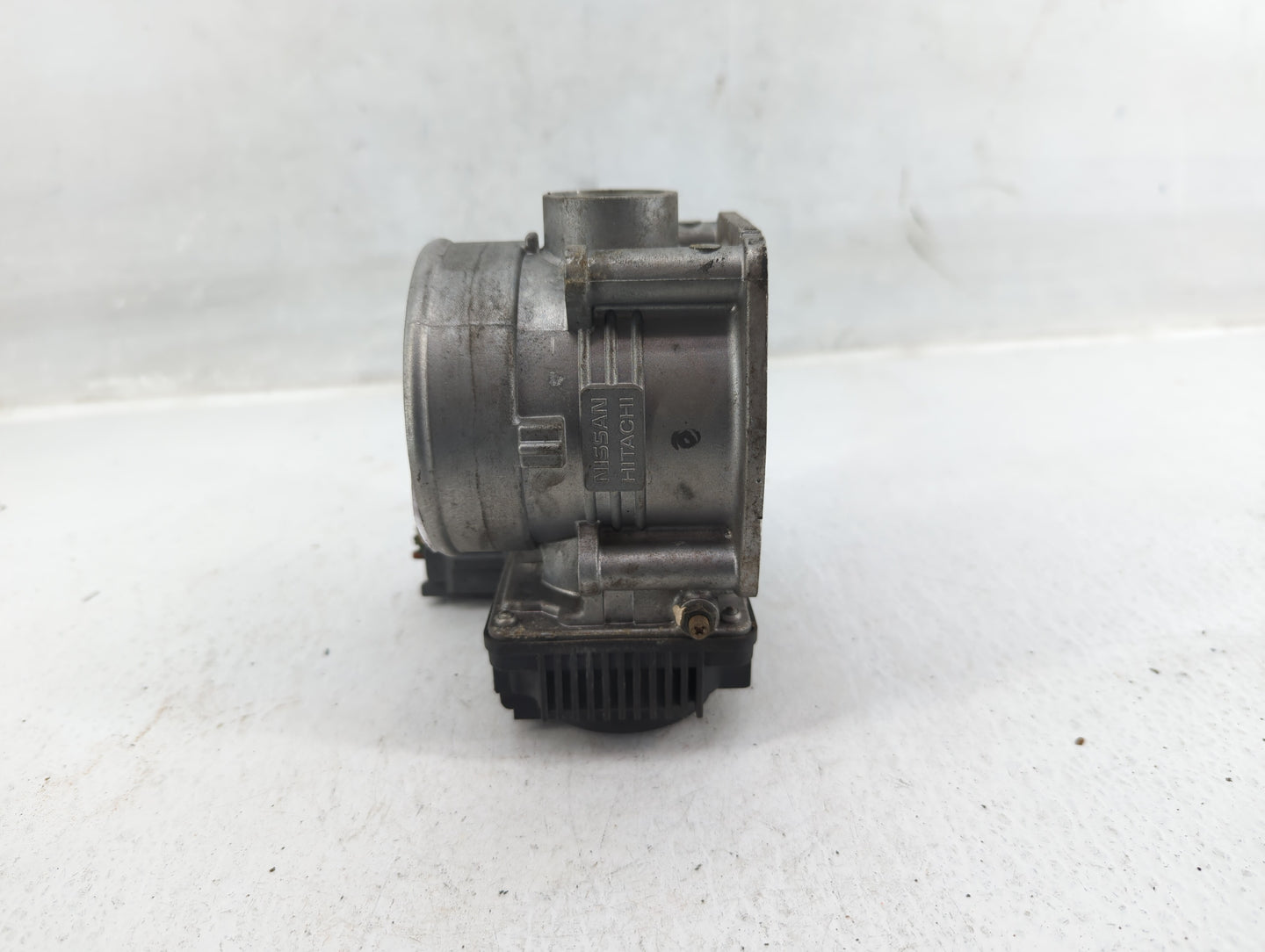 2007-2008 Nissan Maxima Throttle Body P/N:RME70-04 Fits Fits 2006 2007 2008 2009 OEM Used Auto Parts - Oemusedautoparts1.com
