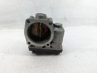 2007-2008 Nissan Maxima Throttle Body P/N:RME70-04 Fits Fits 2006 2007 2008 2009 OEM Used Auto Parts - Oemusedautoparts1.com