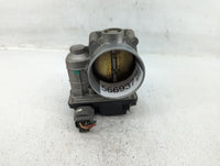 2007-2008 Nissan Maxima Throttle Body P/N:RME70-04 D6329H Fits Fits 2006 2007 2008 2009 OEM Used Auto Parts - Oemusedautopar