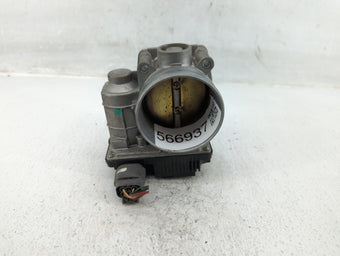 compare product 2007-2008 Nissan Maxima Throttle Body P/N:RME70-04 D6329H Fits Fits 2006 2007 2008 2009 OEM Used Auto Parts