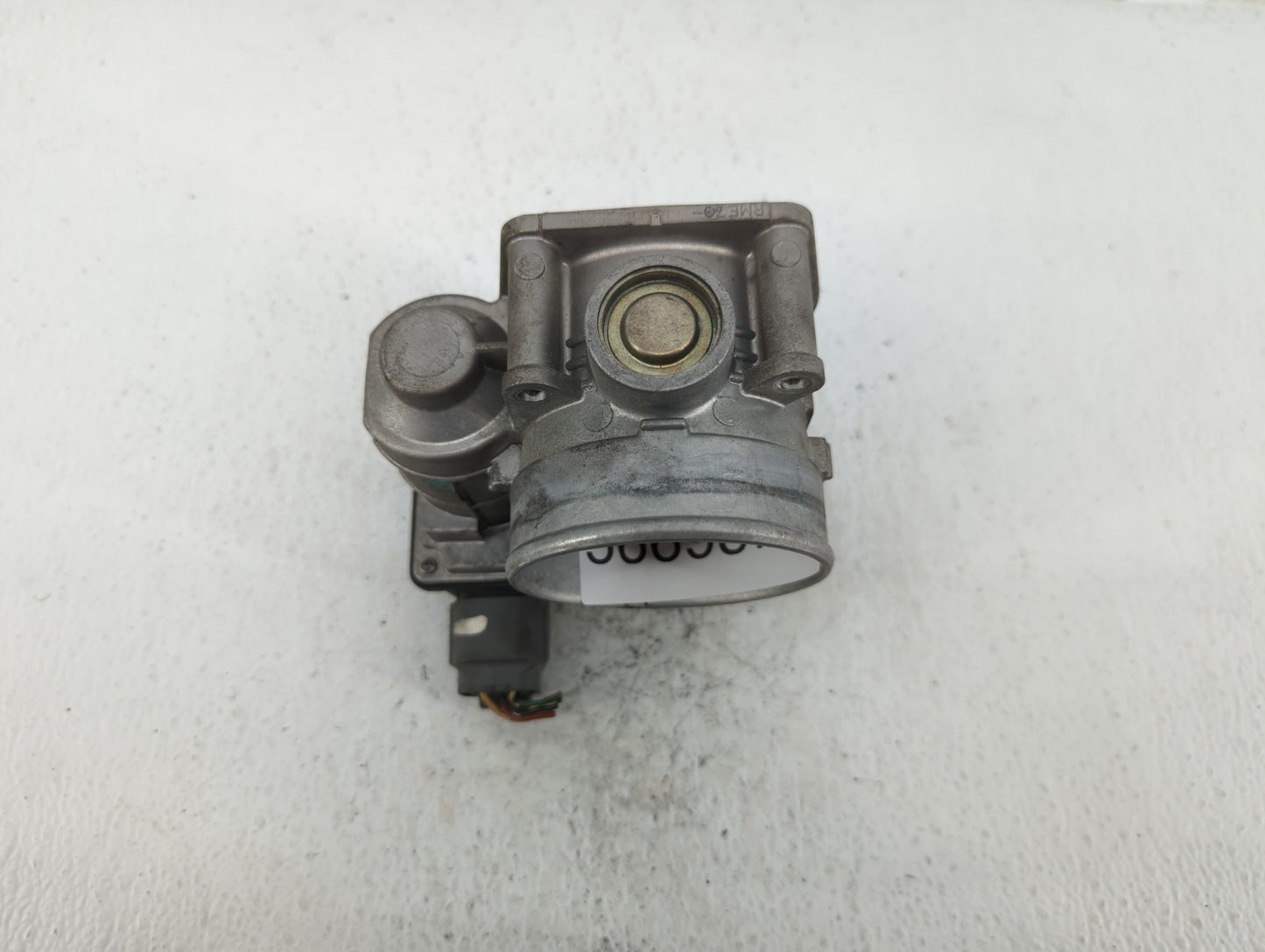 2007-2008 Nissan Maxima Throttle Body P/N:RME70-04 D6329H Fits Fits 2006 2007 2008 2009 OEM Used Auto Parts - Oemusedautopar