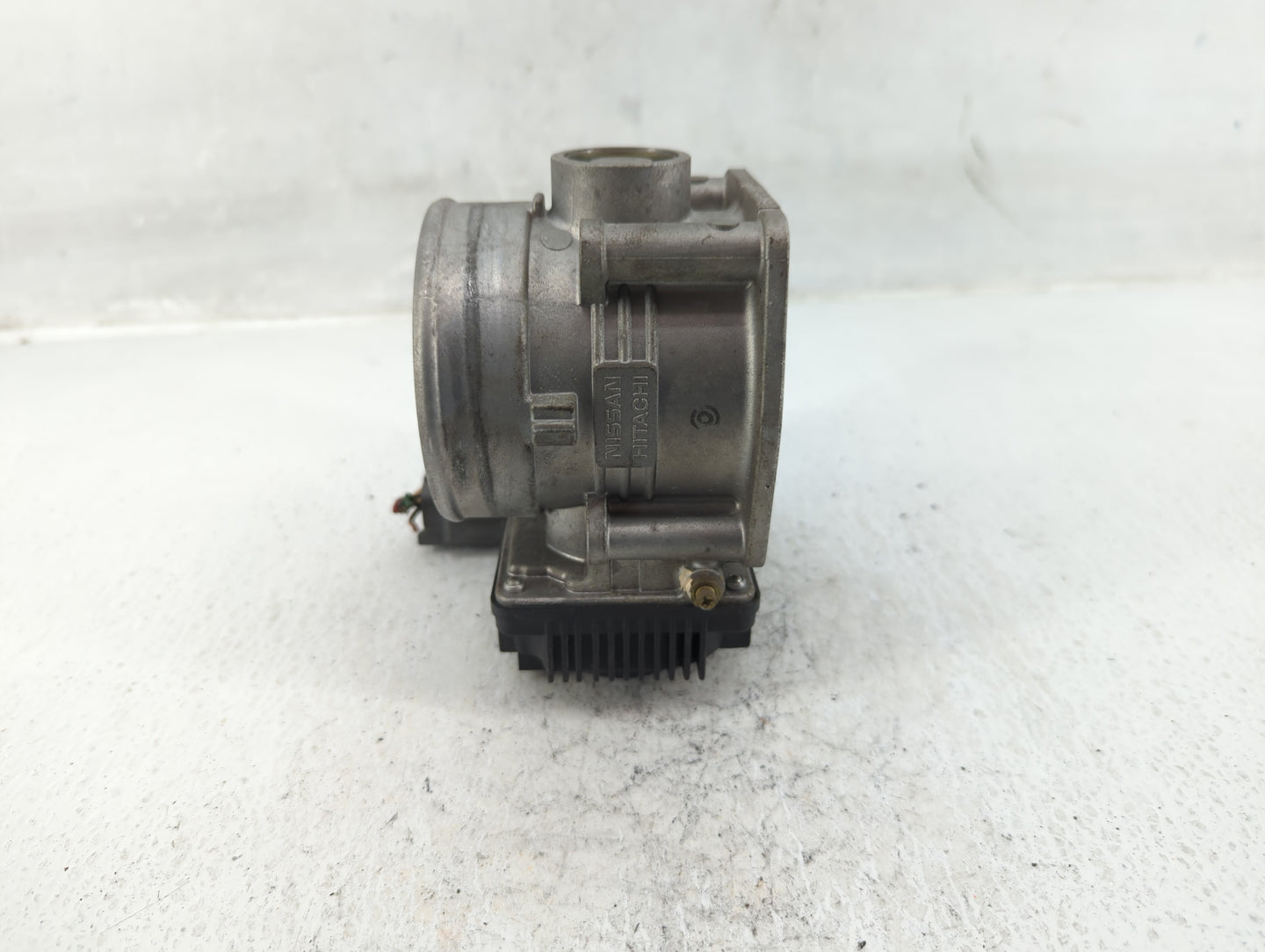 2007-2008 Nissan Maxima Throttle Body P/N:RME70-04 D6329H Fits Fits 2006 2007 2008 2009 OEM Used Auto Parts - Oemusedautopar