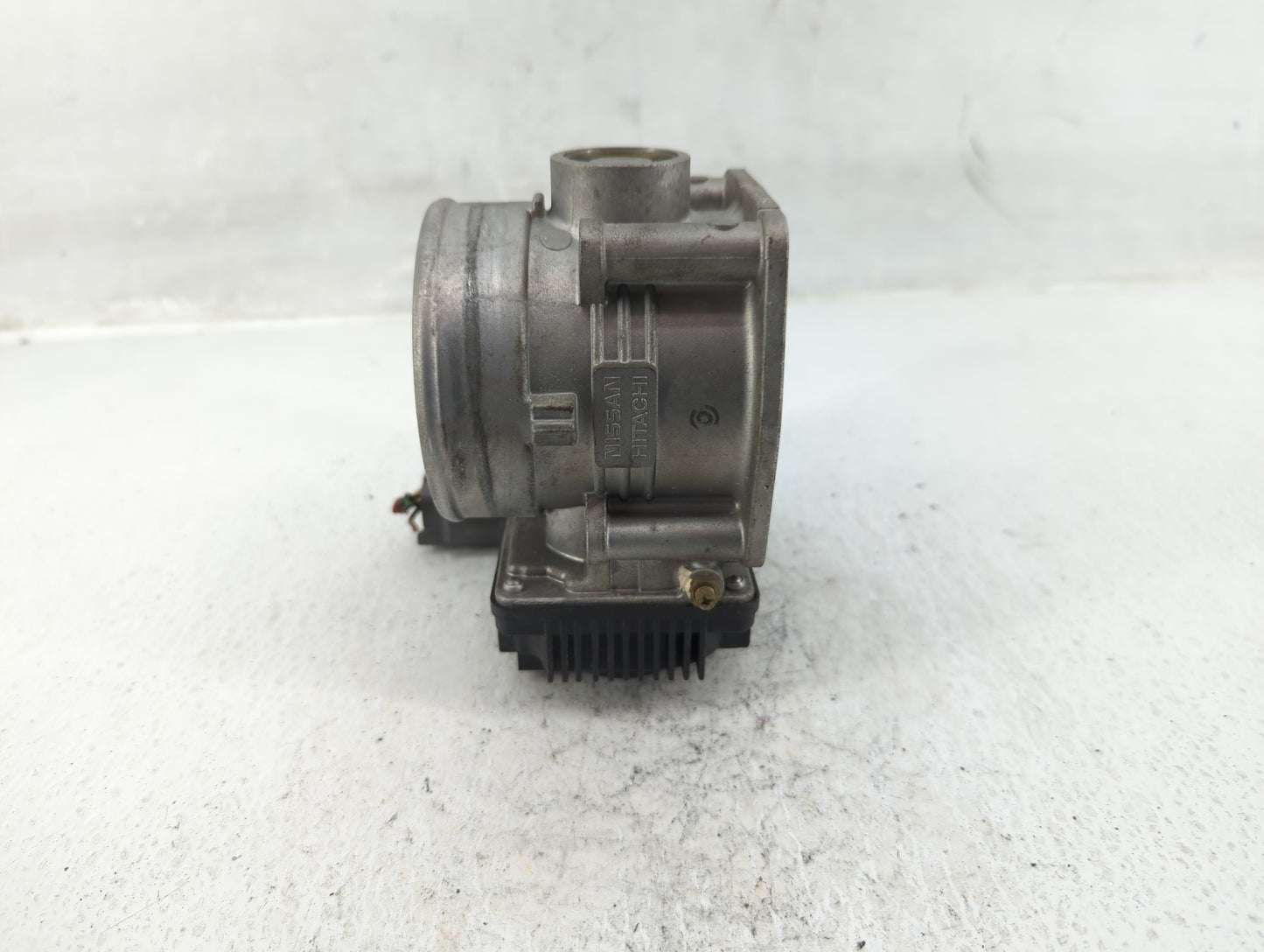 2007-2008 Nissan Maxima Throttle Body P/N:RME70-04 D6329H Fits Fits 2006 2007 2008 2009 OEM Used Auto Parts - Oemusedautopar