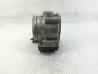 2007-2008 Nissan Maxima Throttle Body P/N:RME70-04 D6329H Fits Fits 2006 2007 2008 2009 OEM Used Auto Parts - Oemusedautopar