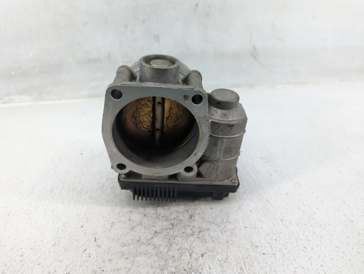 2007-2008 Nissan Maxima Throttle Body P/N:RME70-04 D6329H Fits Fits 2006 2007 2008 2009 OEM Used Auto Parts - Oemusedautopar