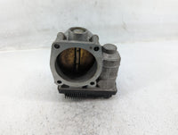 2007-2008 Nissan Maxima Throttle Body P/N:RME70-04 D6329H Fits Fits 2006 2007 2008 2009 OEM Used Auto Parts - Oemusedautopar