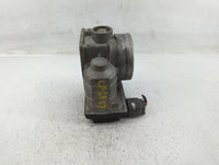 2007-2008 Nissan Maxima Throttle Body P/N:RME70-04 D6329H Fits Fits 2006 2007 2008 2009 OEM Used Auto Parts - Oemusedautopar
