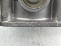 2007-2008 Nissan Maxima Throttle Body P/N:RME70-04 D6329H Fits Fits 2006 2007 2008 2009 OEM Used Auto Parts - Oemusedautopar