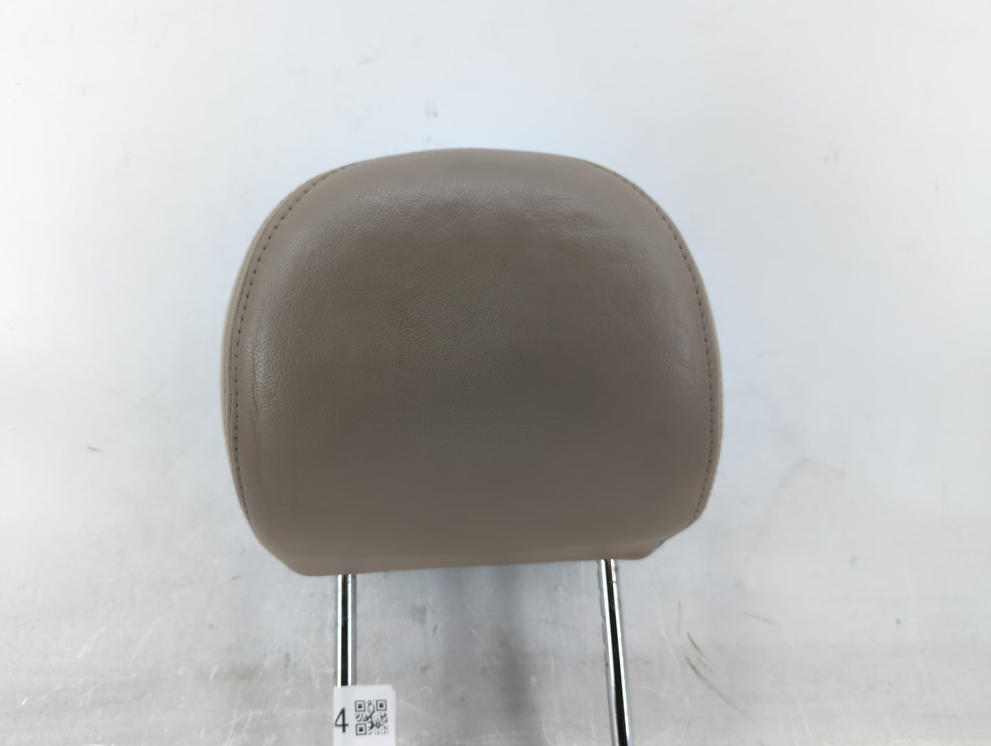 2007 Nissan Maxima Headrest Head Rest Front Driver Passenger Seat Fits OEM Used Auto Parts - Oemusedautoparts1.com
