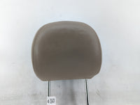 2007 Nissan Maxima Headrest Head Rest Front Driver Passenger Seat Fits OEM Used Auto Parts - Oemusedautoparts1.com