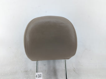 compare product 2007 Nissan Maxima Headrest Head Rest Front Driver Passenger Seat Fits OEM Used Auto Parts