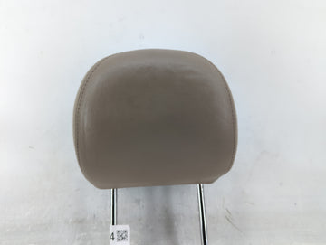2007 Nissan Maxima Headrest Head Rest Front Driver Passenger Seat Fits OEM Used Auto Parts - Oemusedautoparts1.com