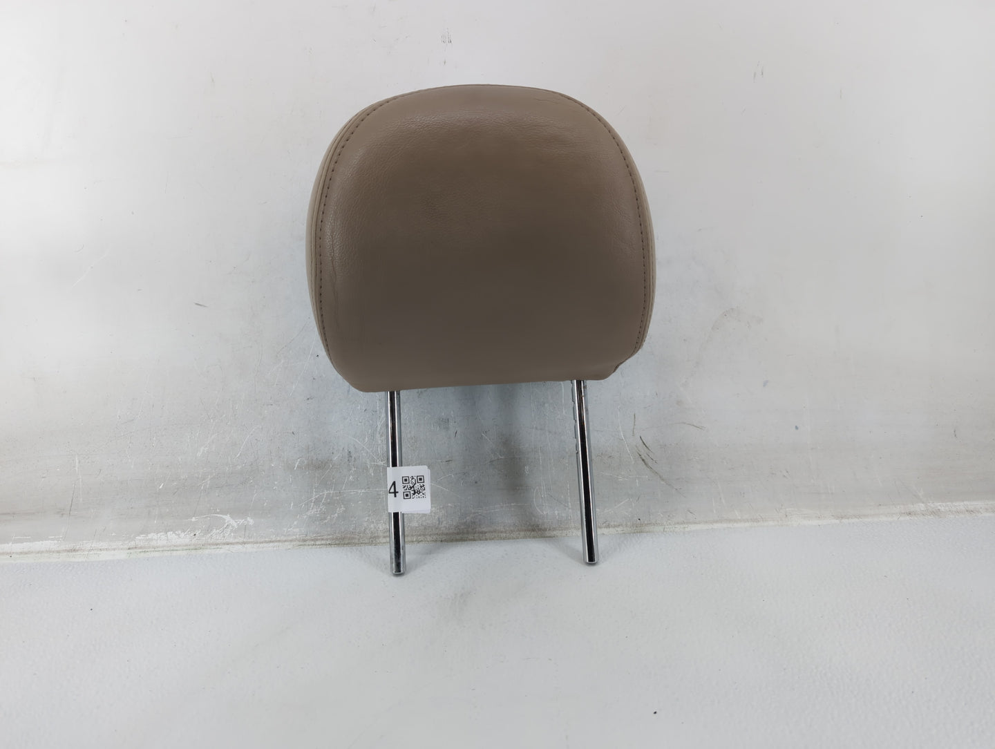 2007 Nissan Maxima Headrest Head Rest Front Driver Passenger Seat Fits OEM Used Auto Parts - Oemusedautoparts1.com