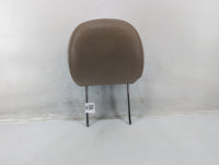 2007 Nissan Maxima Headrest Head Rest Front Driver Passenger Seat Fits OEM Used Auto Parts - Oemusedautoparts1.com