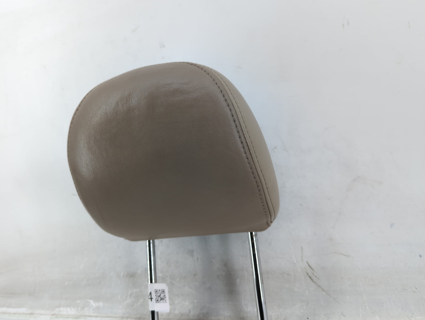 2007 Nissan Maxima Headrest Head Rest Front Driver Passenger Seat Fits OEM Used Auto Parts - Oemusedautoparts1.com