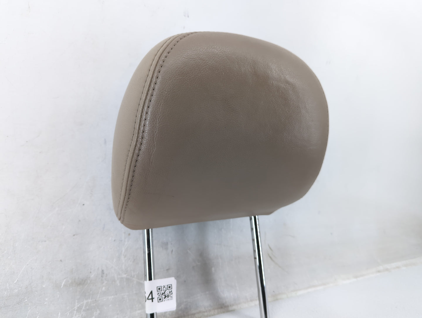 2007 Nissan Maxima Headrest Head Rest Front Driver Passenger Seat Fits OEM Used Auto Parts - Oemusedautoparts1.com