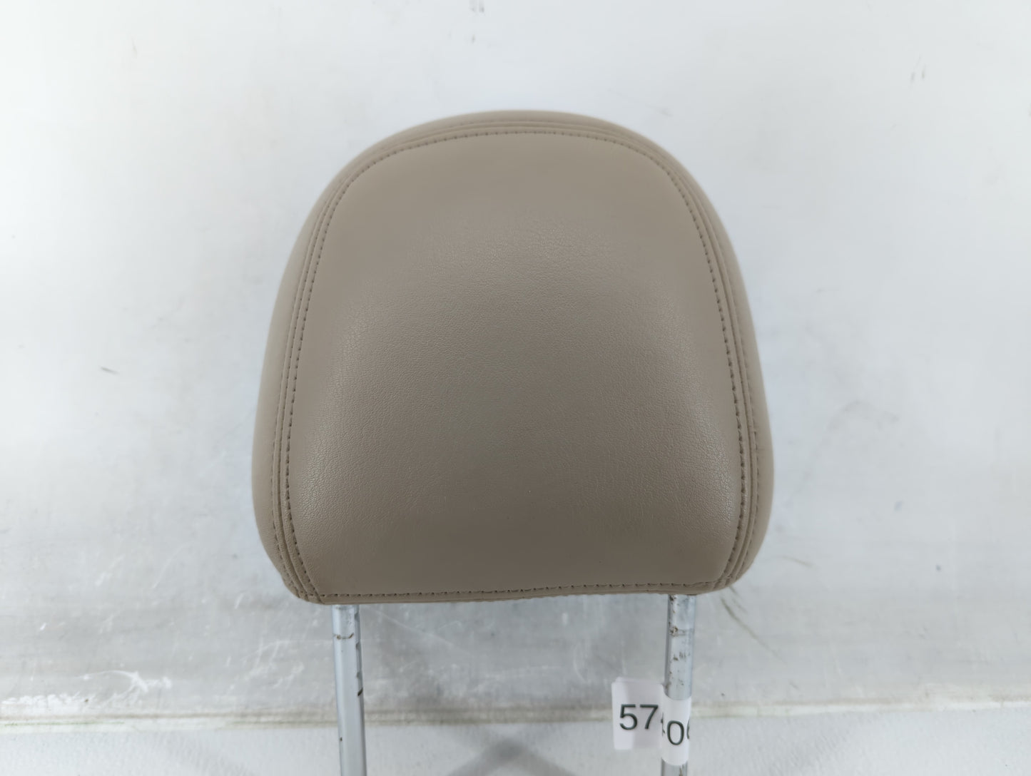 2007 Nissan Maxima Headrest Head Rest Front Driver Passenger Seat Fits OEM Used Auto Parts - Oemusedautoparts1.com