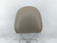 2007 Nissan Maxima Headrest Head Rest Front Driver Passenger Seat Fits OEM Used Auto Parts - Oemusedautoparts1.com