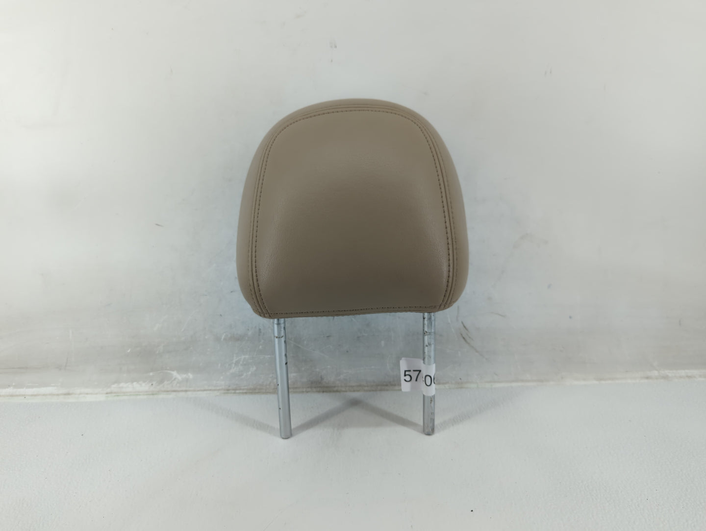 2007 Nissan Maxima Headrest Head Rest Front Driver Passenger Seat Fits OEM Used Auto Parts - Oemusedautoparts1.com