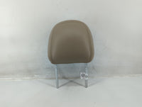 2007 Nissan Maxima Headrest Head Rest Front Driver Passenger Seat Fits OEM Used Auto Parts - Oemusedautoparts1.com