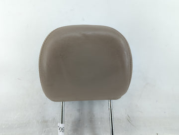 2007 Nissan Maxima Headrest Head Rest Front Driver Passenger Seat Fits OEM Used Auto Parts - Oemusedautoparts1.com