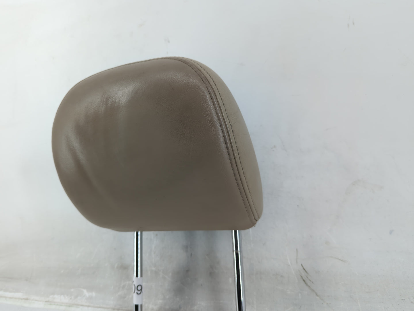 2007 Nissan Maxima Headrest Head Rest Front Driver Passenger Seat Fits OEM Used Auto Parts - Oemusedautoparts1.com