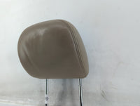 2007 Nissan Maxima Headrest Head Rest Front Driver Passenger Seat Fits OEM Used Auto Parts - Oemusedautoparts1.com