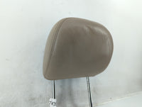 2007 Nissan Maxima Headrest Head Rest Front Driver Passenger Seat Fits OEM Used Auto Parts - Oemusedautoparts1.com