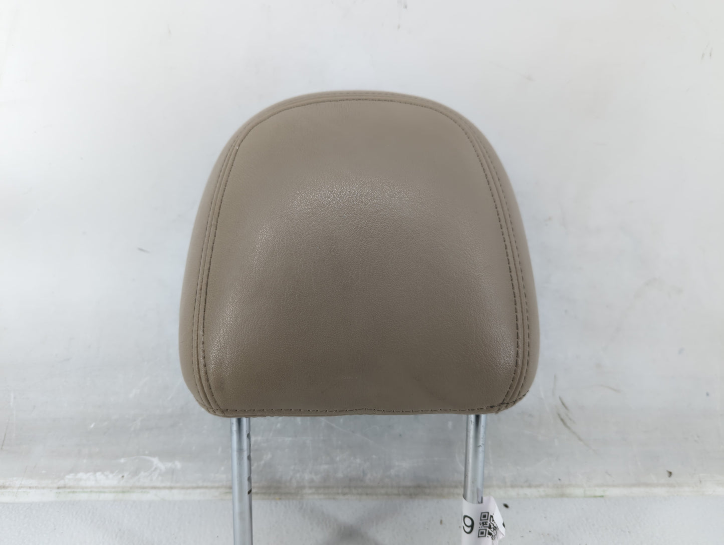 2007 Nissan Maxima Headrest Head Rest Front Driver Passenger Seat Fits OEM Used Auto Parts - Oemusedautoparts1.com