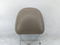 2007 Nissan Maxima Headrest Head Rest Front Driver Passenger Seat Fits OEM Used Auto Parts - Oemusedautoparts1.com