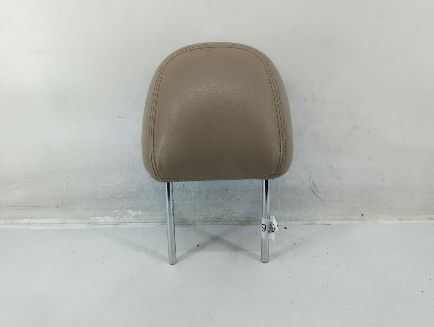 2007 Nissan Maxima Headrest Head Rest Front Driver Passenger Seat Fits OEM Used Auto Parts - Oemusedautoparts1.com