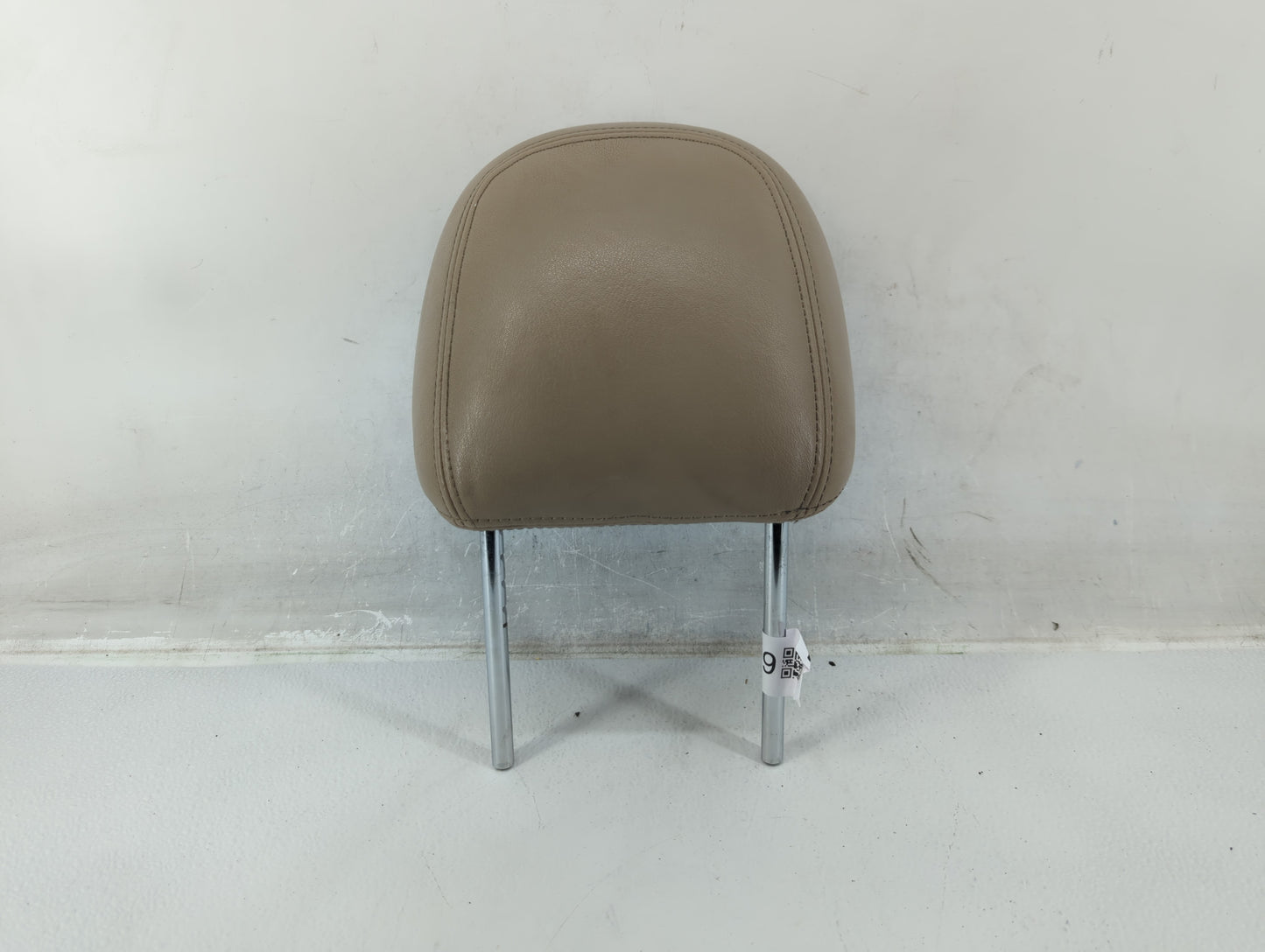 2007 Nissan Maxima Headrest Head Rest Front Driver Passenger Seat Fits OEM Used Auto Parts - Oemusedautoparts1.com