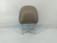 2007 Nissan Maxima Headrest Head Rest Front Driver Passenger Seat Fits OEM Used Auto Parts - Oemusedautoparts1.com