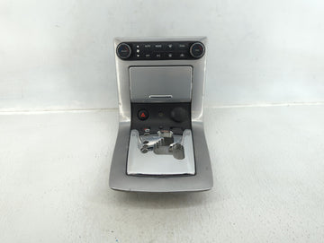 2007-2008 Nissan Maxima Climate Control Module Temperature AC/Heater Replacement P/N:P10410A01061 P10410A01081 Fits Fits 200